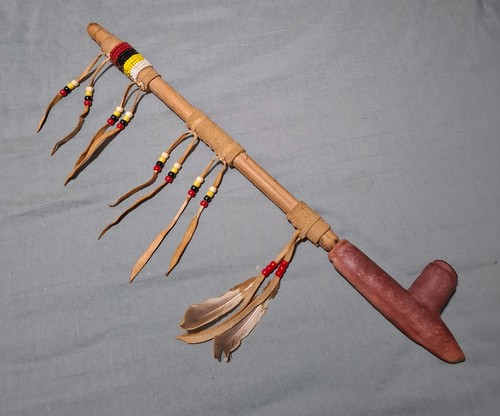 Vintage hand carved - hand,